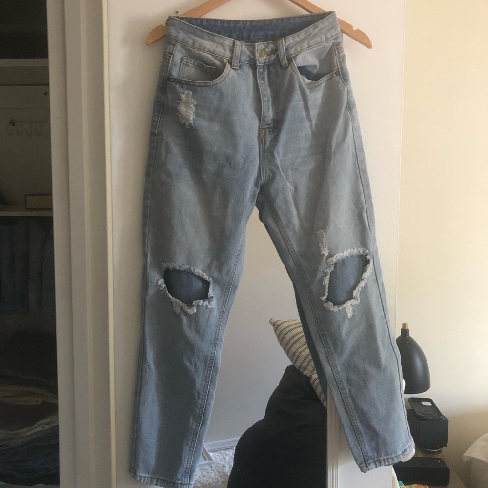 Shein Jeans